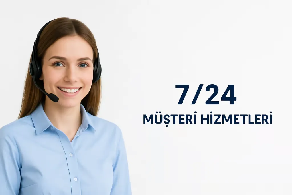 BUCA Beko Teknik Servis Ekibi